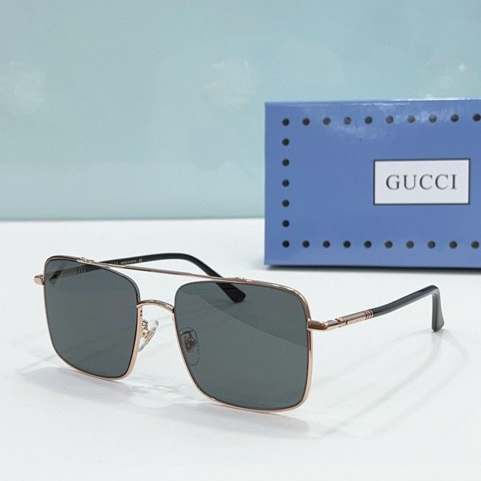 Gucci Sunglass AAA 024